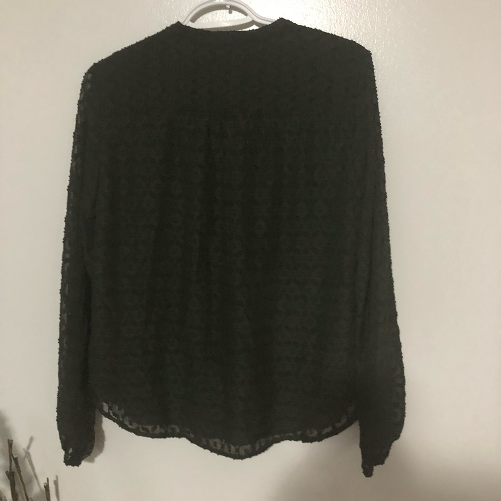 3/$33 - MOTH turtleneck